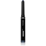 Oriflame The One Colour Unlimited oční stíny v tyčince odstín Frosty Charcoal 1.2 g