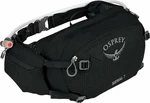 Osprey Seral 7 Black Cangurera Mochila de ciclismo y accesorios.