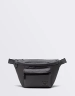 Herschel Supply Pop Quiz Hip Pack Gargoyle Tonal