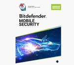 Bitdefender Mobile Security for Android 2023 IN Key (1 Year / 1 Device)