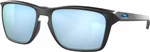 Oakley Sylas 94482760 Matte Black/Prizm Deep Water Polarized Lifestyle brýle