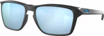 Oakley Sylas 94482760 Matte Black/Prizm Deep Water Polarized M Lifestyle brýle