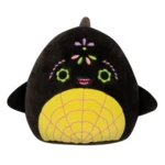 Squishmallows Neonový žralok Oceana 20 cm