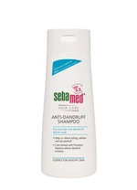 Sebamed Šampon proti lupům Classic (Anti-Dandruff Shampoo) 200 ml