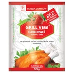 GRILL VEGI Grilovací kořenící směs 125 g