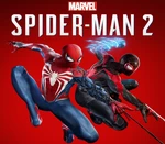 Marvel's Spider-Man 2 EU PS5 CD Key