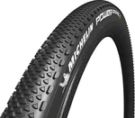 Michelin Power Gravel 29/28" (622 mm) Czarny Opona do rowerów trekkingowych