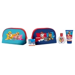 EP LINE Paw Patrol toaletní taška EDT 50 ml + sprchový gel 100 ml