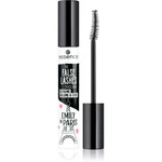 Essence Emily In Paris riasenka pre objem a natočenie rias odtieň Black 10 ml