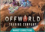 Offworld Trading Company - Market Corrections DLC Steam CD Key