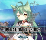 Azur Lane Crosswave - Operation EXP Boost DLC Steam CD Key