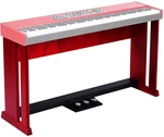 NORD Wood Keyboard Stand Soporte de teclado de madera