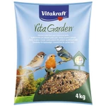 Směs Vita Garden pro venkovní ptactvo 4kg