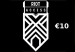 Riot Access €10 Code EU