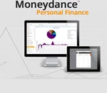 Moneydance Personal Finance for MAC CD Key