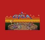 Soul of Giga EU Steam CD Key