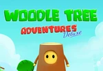 Woodle Tree Adventures Deluxe EU PS4 CD Key