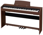Casio PX 770 Brown Oak Digitális zongora
