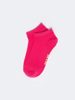 Big Star Woman's Socks 210496  601