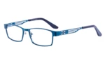 Glassa Brýle na čtení G208 modré 3,50D