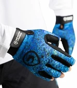 Adventer & fishing Angelhandschuhe Gloves For Sea Fishing Bluefin Trevally Short M-L