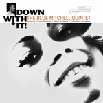Blue Mitchell - Down With It! (LP) Disco de vinilo