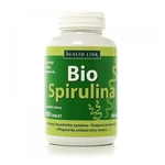 HEALTH LINK Spirulina 500 mg BIO 300 tablet