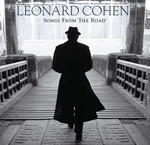 Leonard Cohen Songs From the Road (2 LP) Disco de vinilo