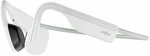 Shokz OpenMove Blanco Auriculares de conducción ósea