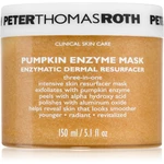 Peter Thomas Roth Pumpkin Enzyme enzymová pleťová maska 150 ml