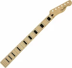 Fender Player Series Telecaster Neck Block Inlays Maple 22 Javor Kytarový krk