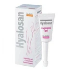 DR. MÜLLER Hyalosan vaginální gel 10 x 7,5 ml