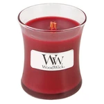 WOODWICK Vonná svíčka váza Cinnamon Chai 85 g