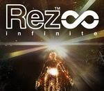 Rez Infinite Steam Altergift