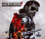 Metal Gear Solid V The Definitive Experience EU v2 Steam Altergift