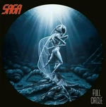 Saga - Full Circle (Remastered) (Gatefold) (LP)
