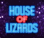 House of Lizards Steam CD Key