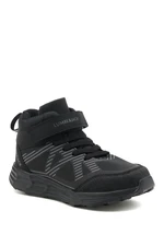 Lumberjack Enduro Hi Jr 1pr Black Boys Outdoor Boots