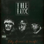 The Lox - Filthy America It's Beautiful (LP) Disco de vinilo