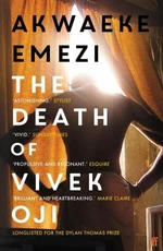 The Death of Vivek Oji (Defekt) - Akwaeke Emezi