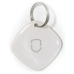 Čip Evolveo Salvarix RFID (ACS RFIDTAG1) biely RFID čip • forma prívesku na kľúče • bezkontaktná aktivácia/deaktivácia alarmu • pracovná frekvencia 12