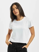 White T-shirt Love