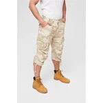 Sandcamo Urban Legend Cargo 3/4 Shorts