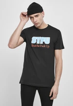 STFU T-shirt black
