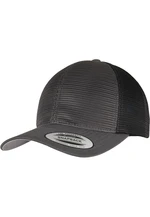360° Omnimesh 2-Tone Cap Charcoal/Black