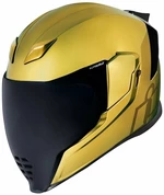 ICON - Motorcycle Gear Airflite Mips Jewel™ Gold XS Helm