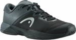 Head Revolt Evo 2.0 Black/Grey 40,5 Pantofi de tenis pentru bărbați
