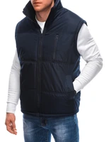 Gilet da uomo Edoti