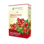 Megafyt Šípkový plod bylinný čaj 100 g