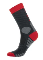 Univerzální ponožky Kilpi MORO-U černá